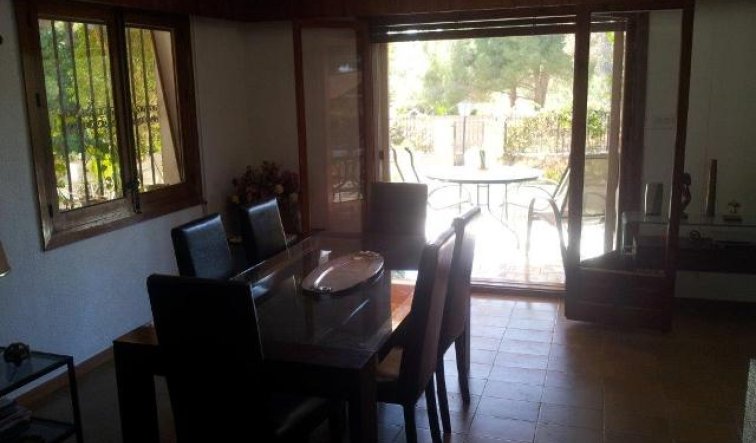 Revente - Villa - Campoamor