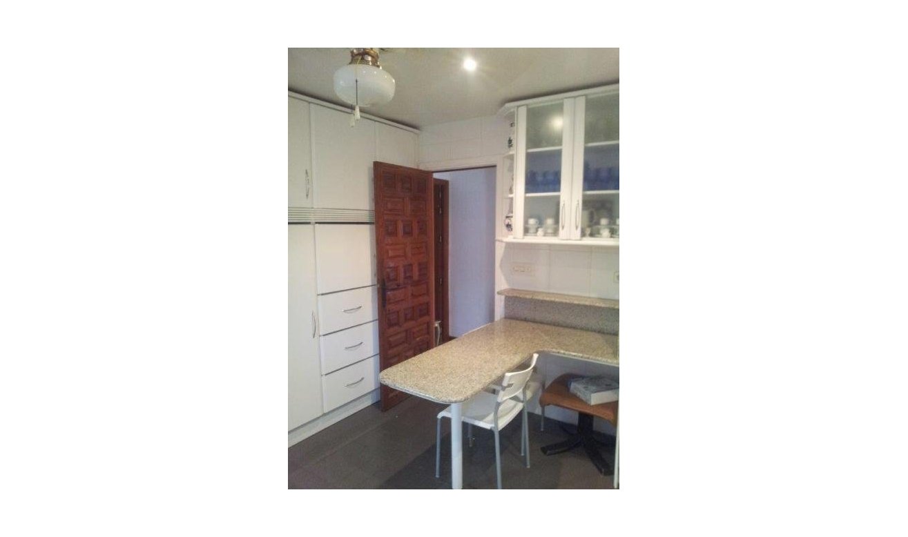 Revente - Villa - Campoamor