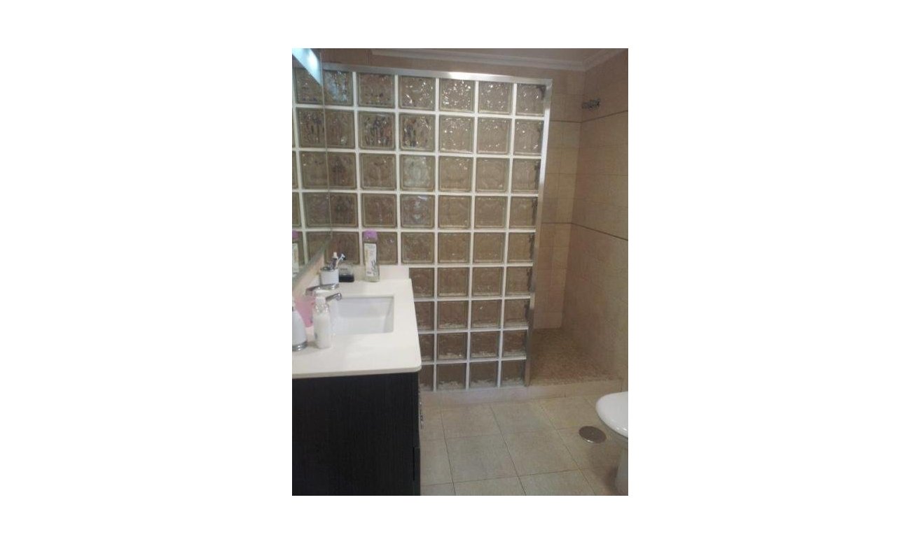 Revente - Villa - Campoamor