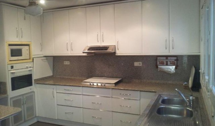 Revente - Villa - Campoamor