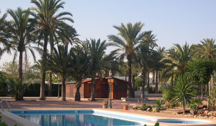 Reventa - Villa - Elche