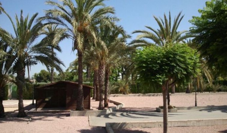 Reventa - Villa - Elche