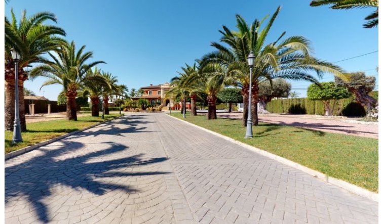 Reventa - Villa - Elche