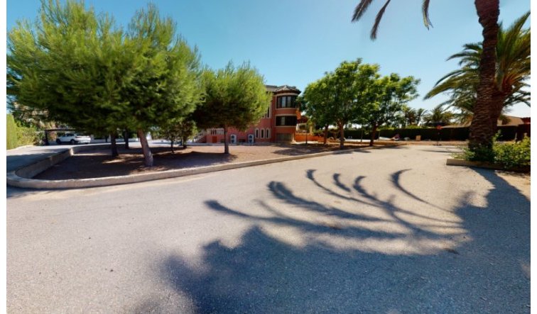 Reventa - Villa - Elche
