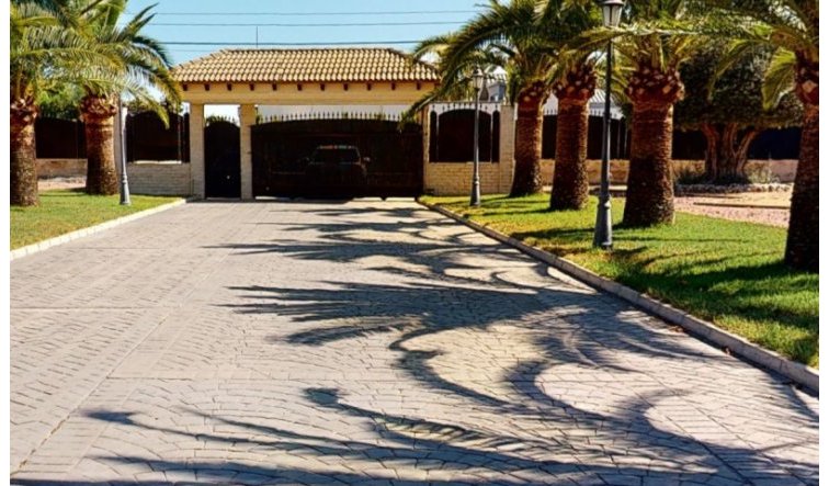 Reventa - Villa - Elche