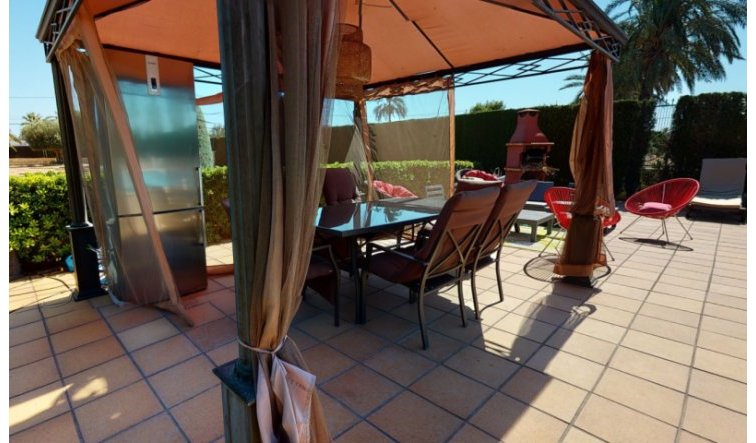 Reventa - Villa - Elche