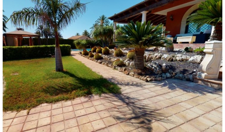 Reventa - Villa - Elche