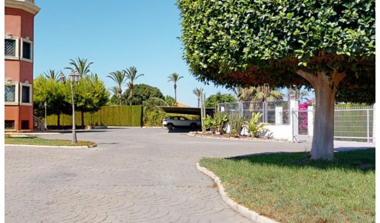 Reventa - Villa - Elche