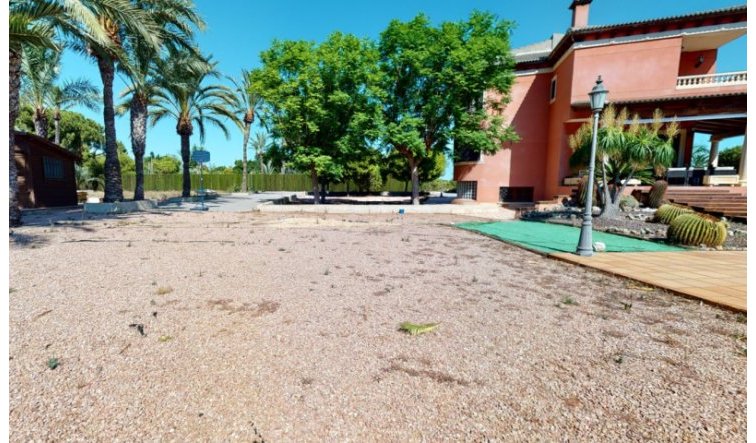 Reventa - Villa - Elche