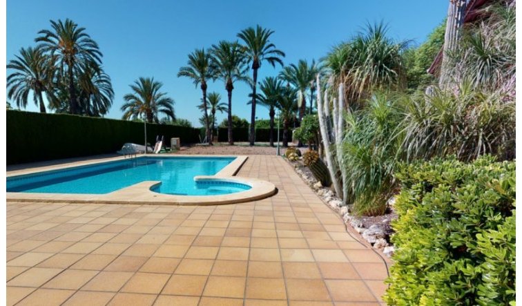 Reventa - Villa - Elche