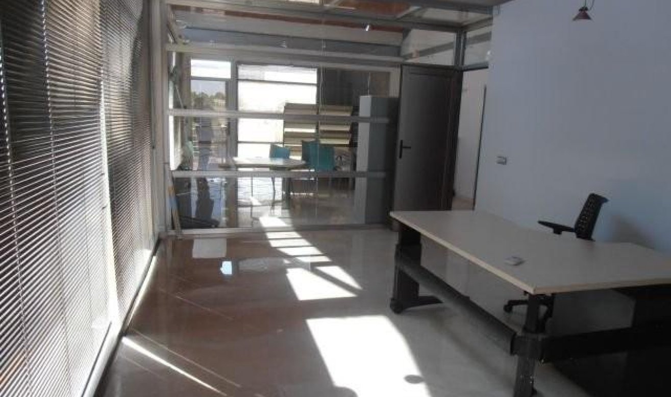 Reventa - Comercial - Orihuela Costa