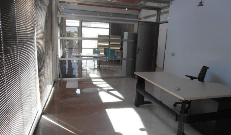 Reventa - Comercial - Orihuela Costa