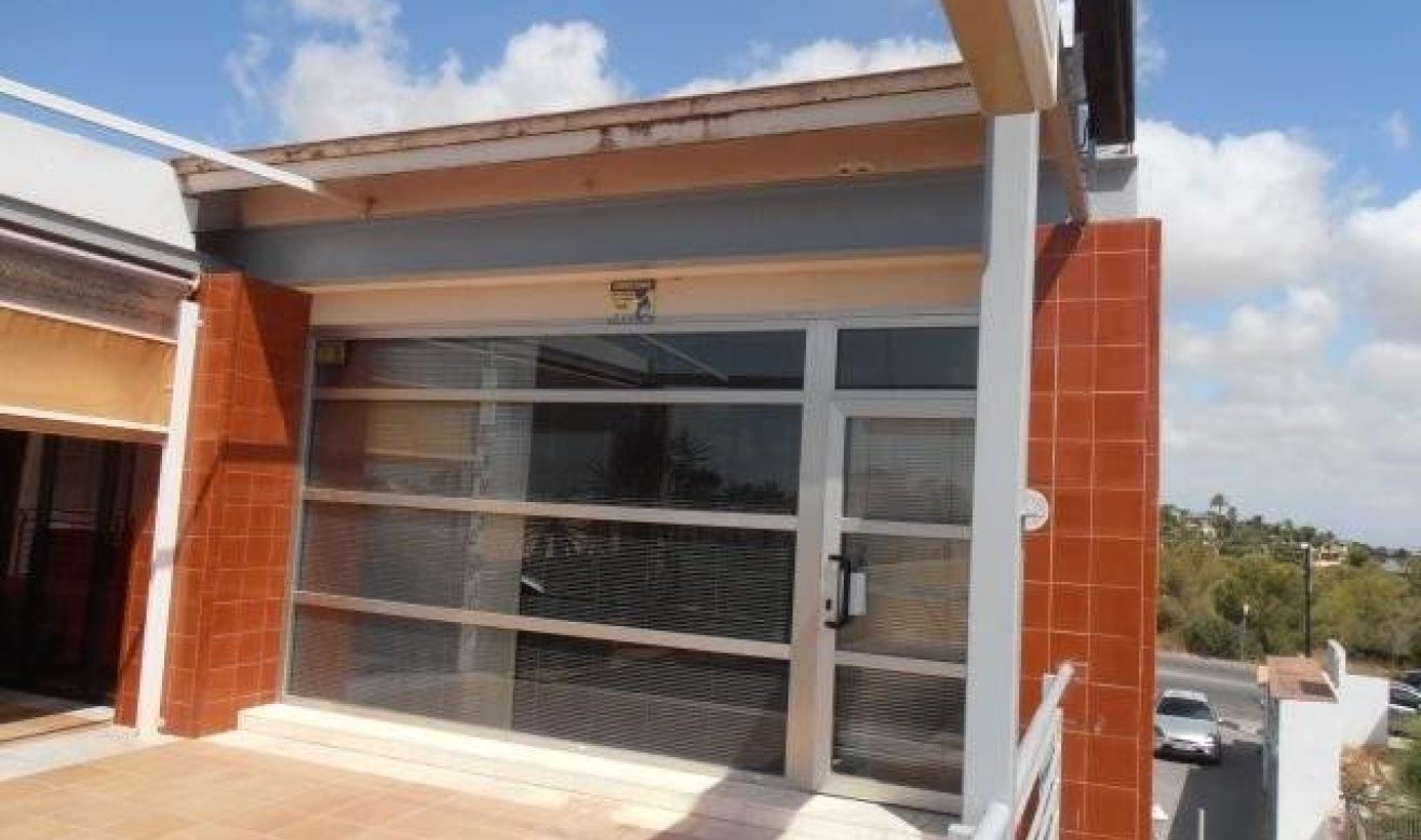 Reventa - Comercial - Orihuela Costa