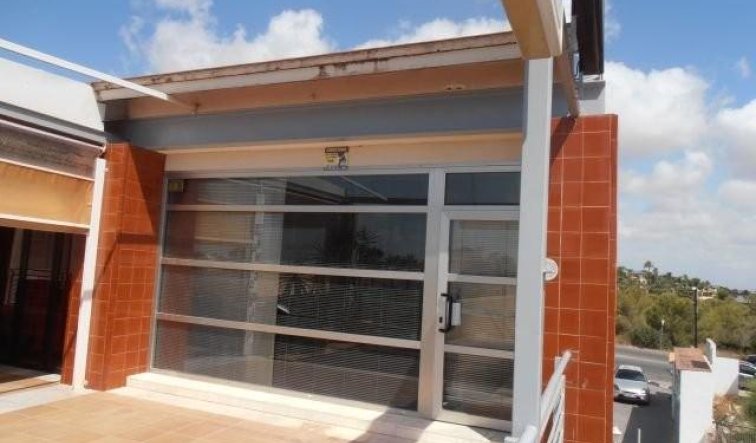 Reventa - Comercial - Orihuela Costa