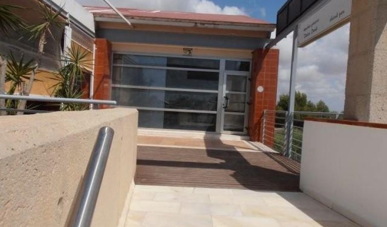 Reventa - Comercial - Orihuela Costa