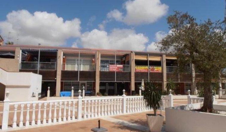 Reventa - Comercial - Orihuela Costa