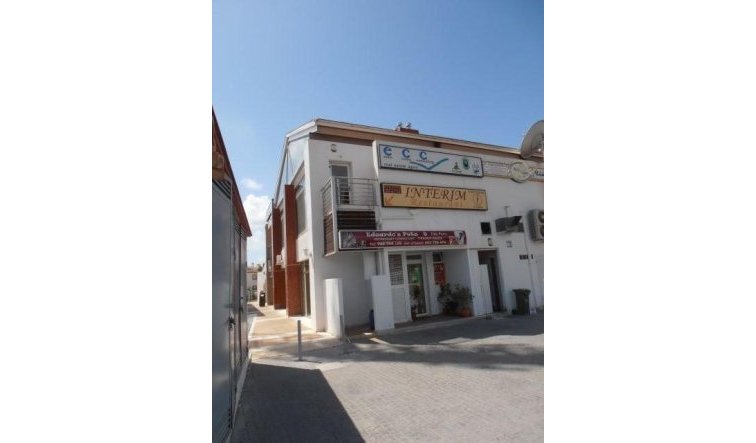 Reventa - Comercial - Orihuela Costa