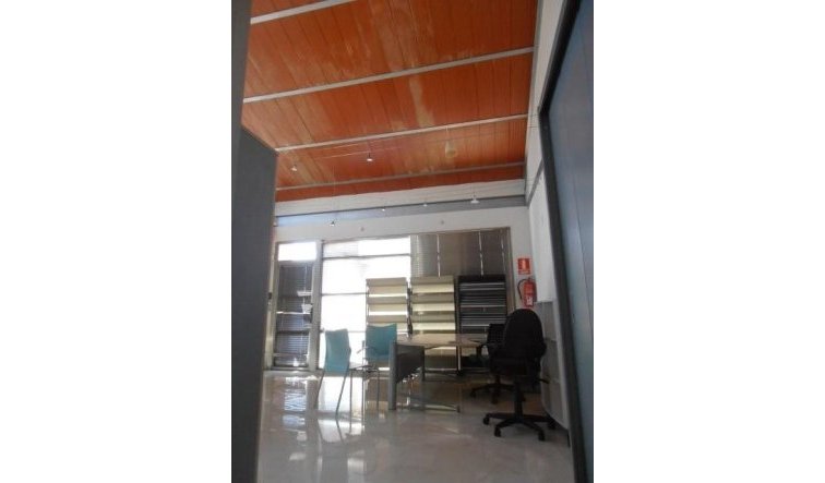 Reventa - Comercial - Orihuela Costa