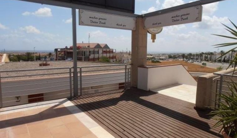 Reventa - Comercial - Orihuela Costa