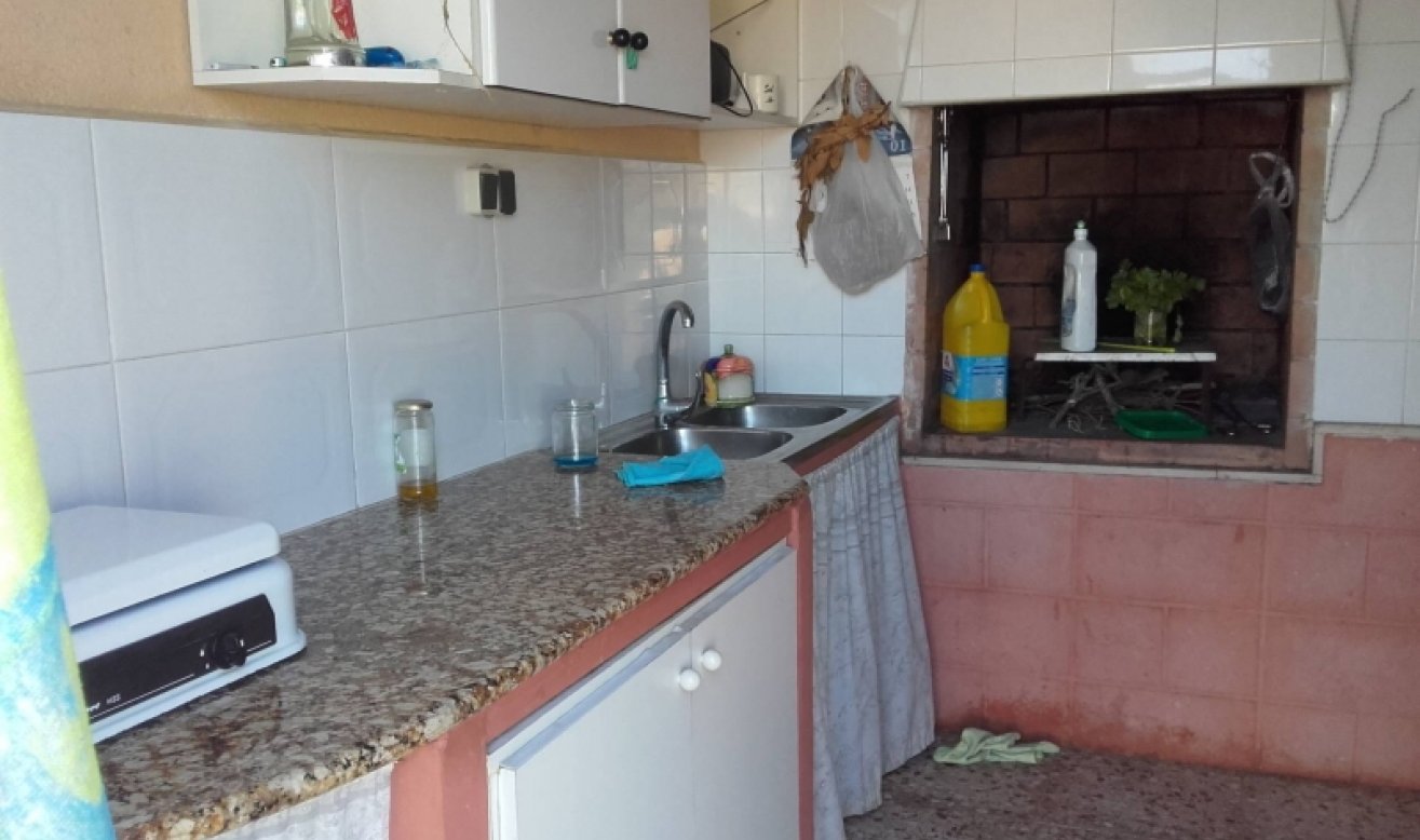 Reventa - Country house - Hondón de las Nieves