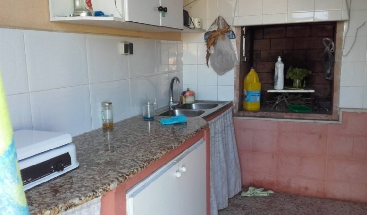 Reventa - Country house - Hondón de las Nieves