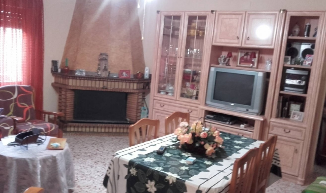 Reventa - Country house - Hondón de las Nieves