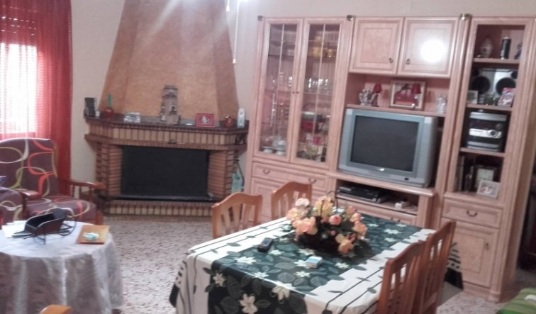 Reventa - Country house - Hondón de las Nieves