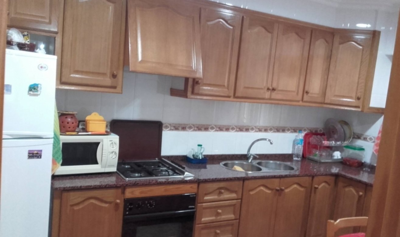Reventa - Country house - Hondón de las Nieves