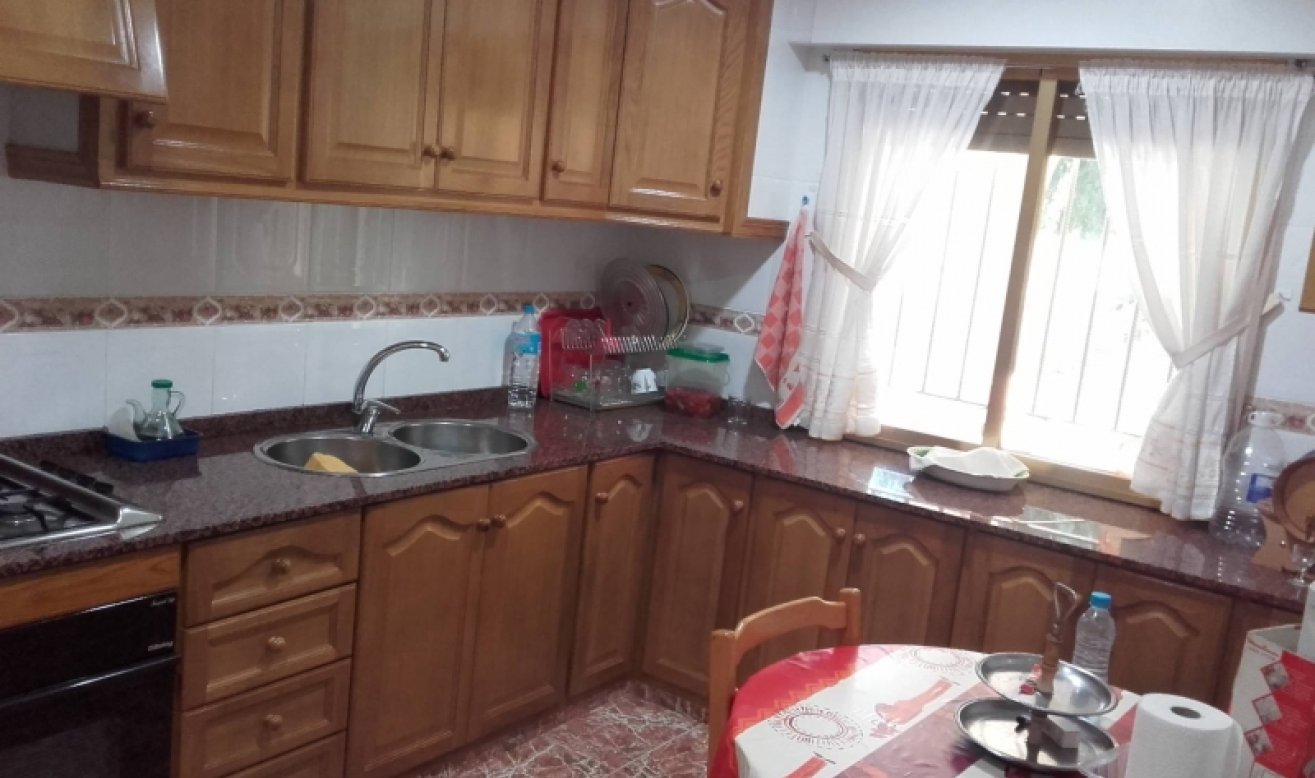 Reventa - Country house - Hondón de las Nieves