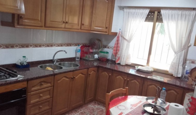 Reventa - Country house - Hondón de las Nieves