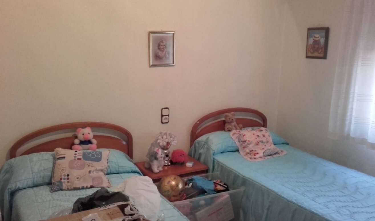Reventa - Country house - Hondón de las Nieves
