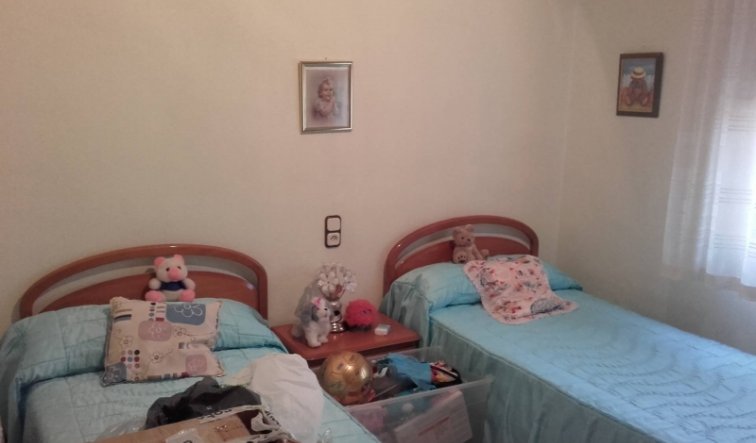 Reventa - Country house - Hondón de las Nieves