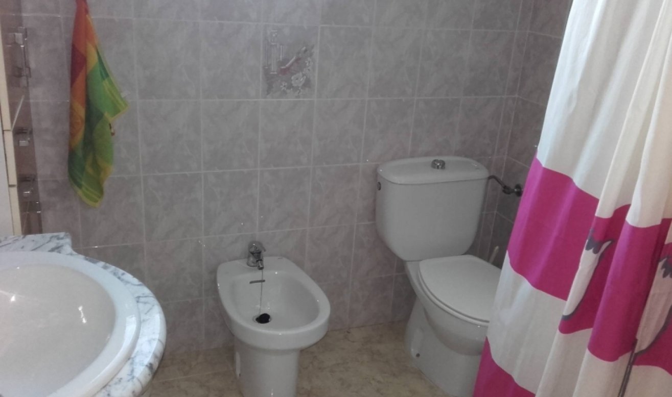 Reventa - Country house - Hondón de las Nieves