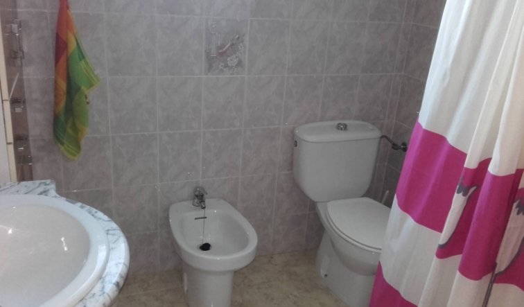 Reventa - Country house - Hondón de las Nieves