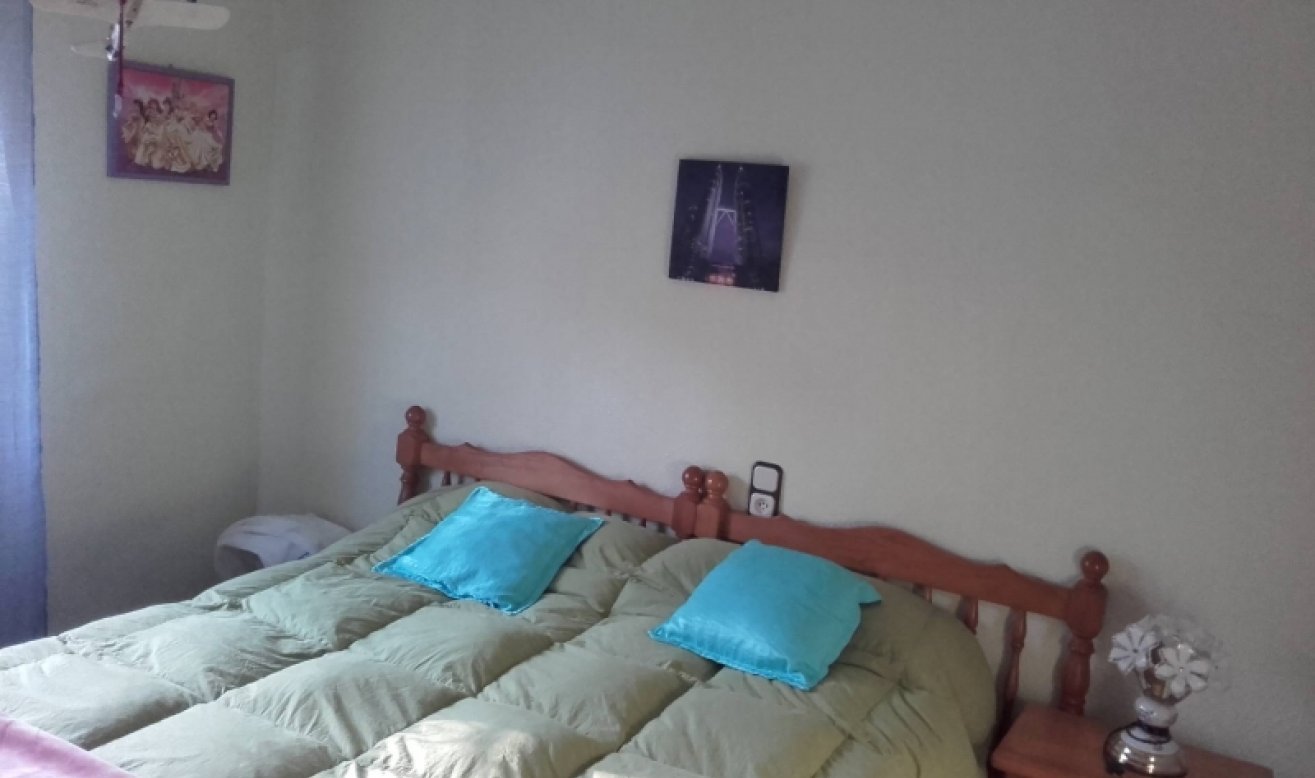 Reventa - Country house - Hondón de las Nieves