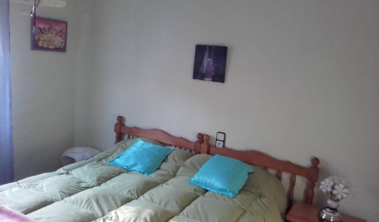 Reventa - Country house - Hondón de las Nieves