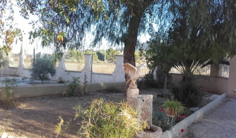 Reventa - Country house - Hondón de las Nieves