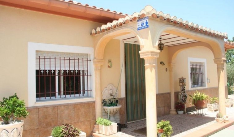 Reventa - Country house - Maitino
