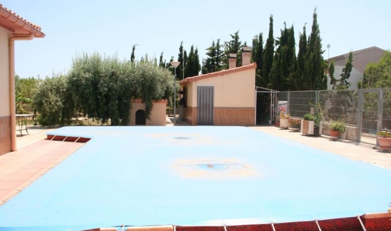 Reventa - Country house - Maitino