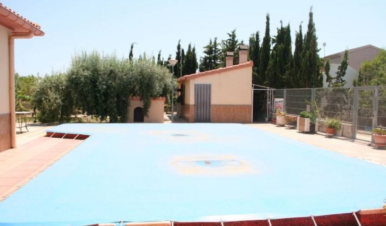 Reventa - Country house - Maitino