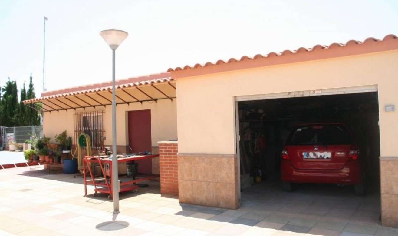 Reventa - Country house - Maitino