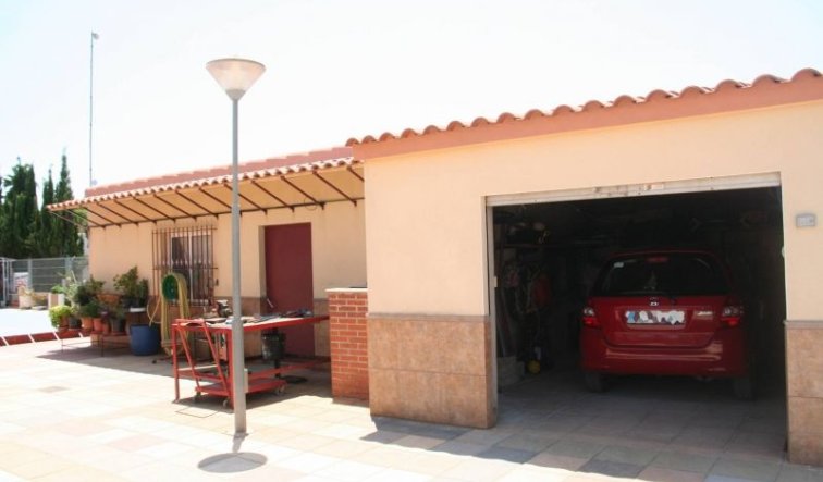 Reventa - Country house - Maitino