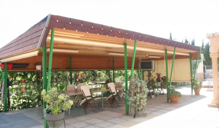 Reventa - Country house - Maitino