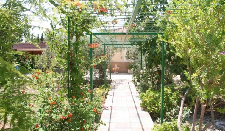 Reventa - Country house - Maitino