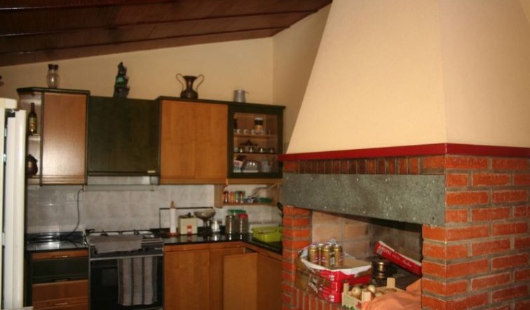 Reventa - Country house - Maitino