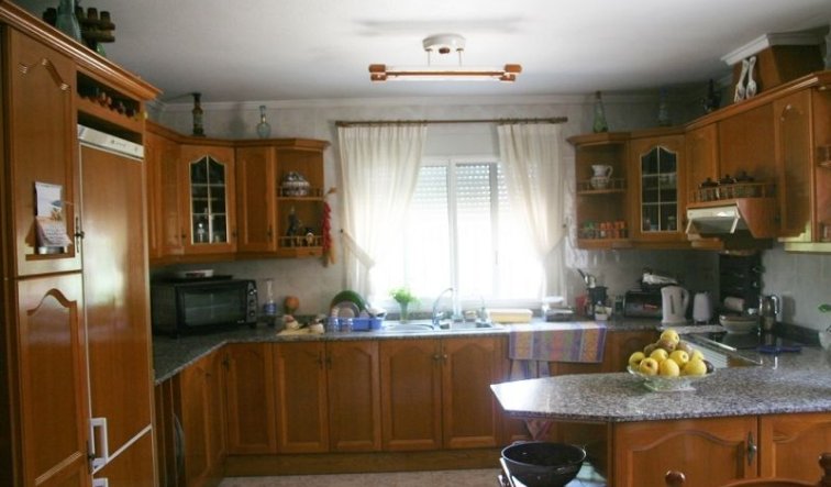 Reventa - Country house - Maitino