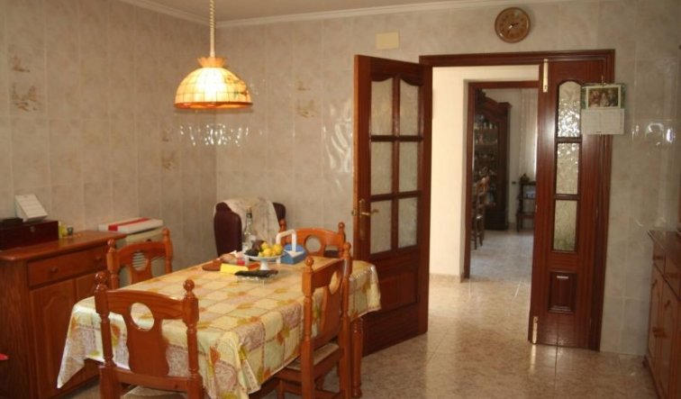Reventa - Country house - Maitino