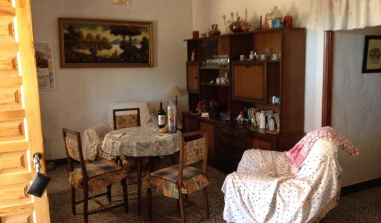 Revente - Country house - Hondón de las Nieves