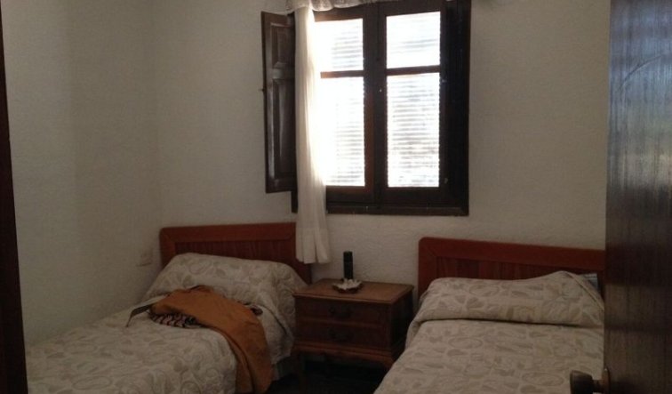 Revente - Country house - Hondón de las Nieves