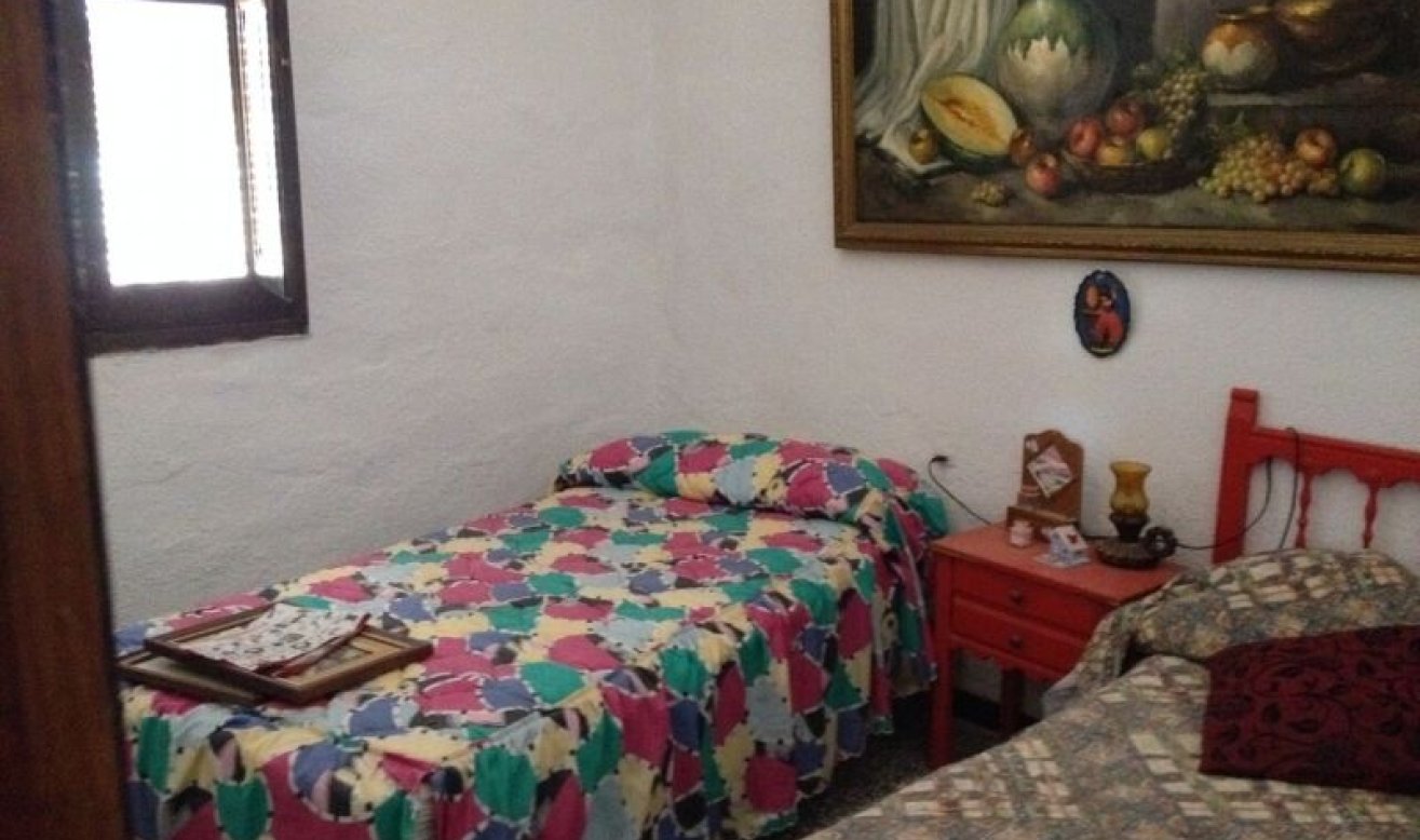 Revente - Country house - Hondón de las Nieves